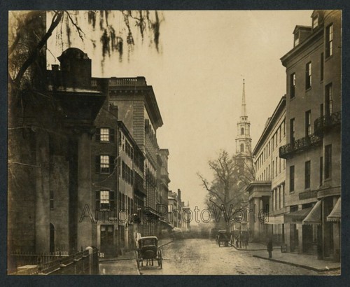 Boston tremont house kings - tremont,