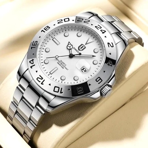 Orologio uomo lusso 43mm - orologio,
