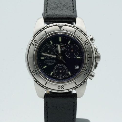 Orologio sector 550 - 550, no