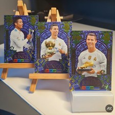 Cristiano Ronaldo Total Kings