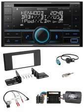 Kenwood CD 2DIN DAB USB