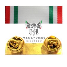 Nastrino al merito Croce Rossa