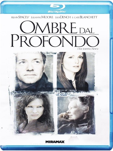 Ombre dal profondo - ombre,