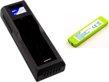 Batteria adatta per Walkman