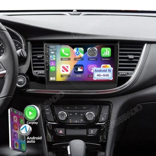 64gb per opel mokka x - opel,