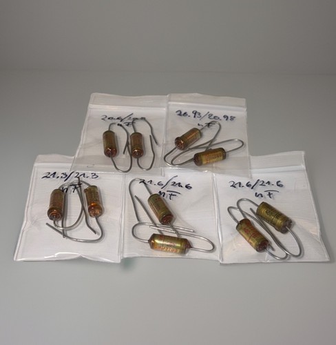 10x wima tff - 10x,