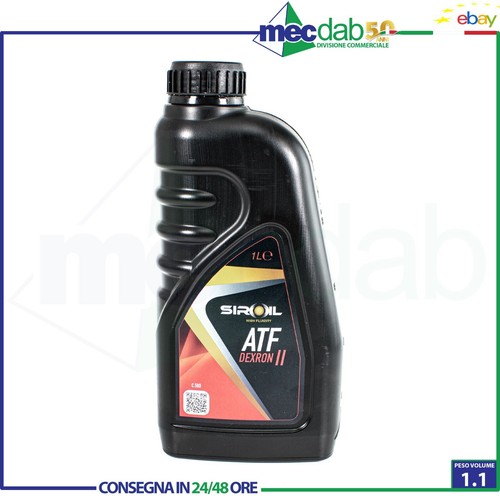 Olio idraulico per - idraulico,