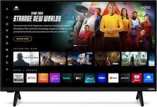 VIZIO 32” Class Full HD