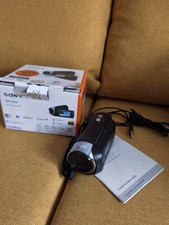 SONY HDR-PJ410 HANDYCAM