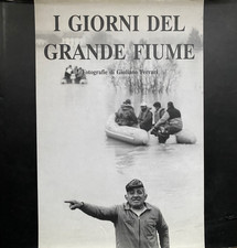 I giorni del grande fiume