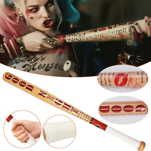 Suicide squad harley - cm,