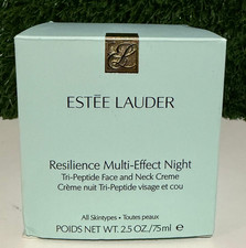 Estee Lauder Resilience crema