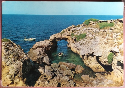 Isole tremiti architiello - isole,