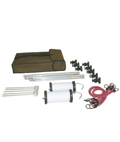 Kit per recinto - , elettrico