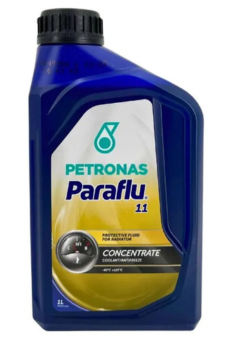 Antigelo radiatore petronas - radiatore,