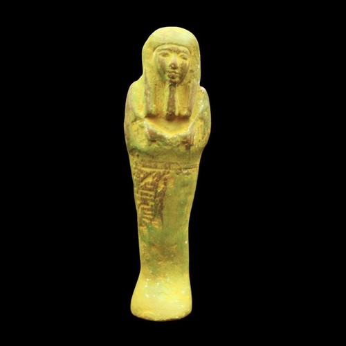 Statua ushabti shabti - shabti, in
