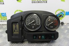 BMW R 1150 GS Orologi Speedo