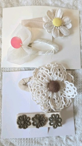 Fermagli per capelli per