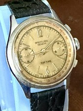 Cronografo Breitling Top Time
