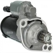 Motorino di avviamento Senso rotazione antiorario con riduttore 115818 HC-Cargo