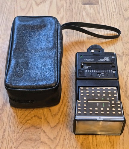 Flash braun vario - braun,