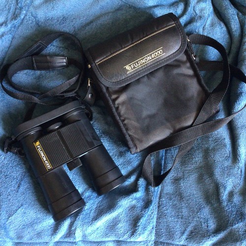 Binocolo prisma tetto fujinon - ,