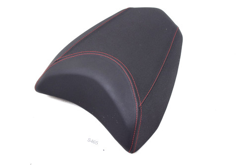 Sitz sitzbank schwarz ducati - sitz,