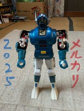 Poppy Gordian 3 Robot