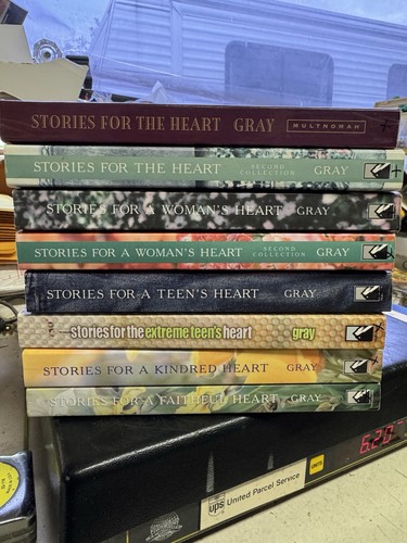 Alice gray compiled - compiled, lot