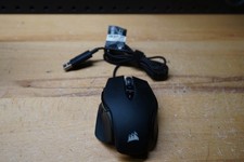 (O) Corsair M65 RGB Elite