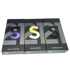 Nuovo Samsung Galaxy S21+ Plus