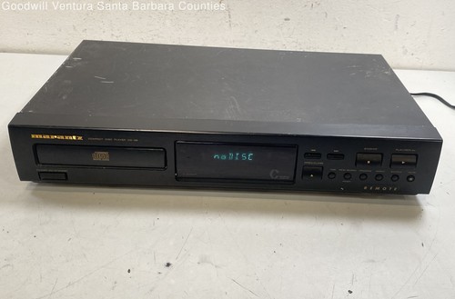Marantz player class - cd-38,