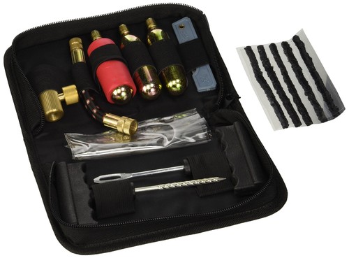 Kit riparazione gomme - oj,