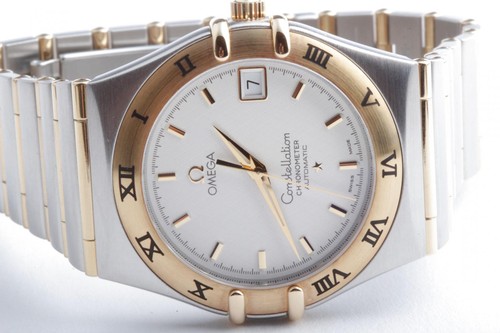 Omega constellation cronometro - omega,