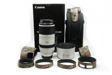 Canon RF 100-500mm f/4.5-7.1 L