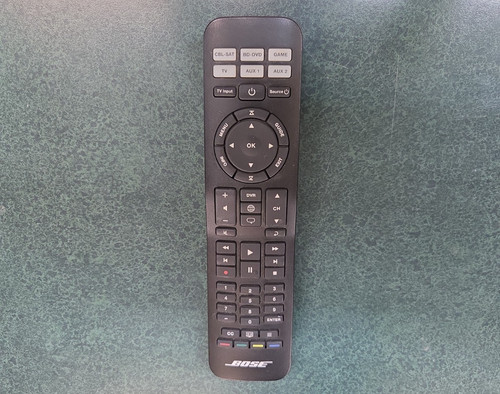 Telecomando originale bose - telecomando,