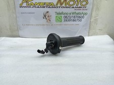 MANOPOLA COMANDO GAS