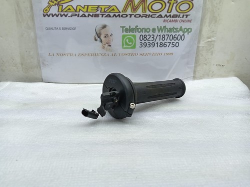 Manopola comando gas - manopola,