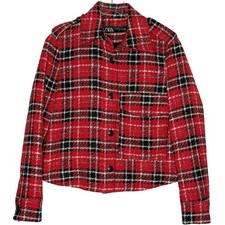 Giacca blazer sopracamicia