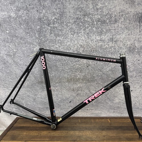 Telaio bici strada - da, vintage