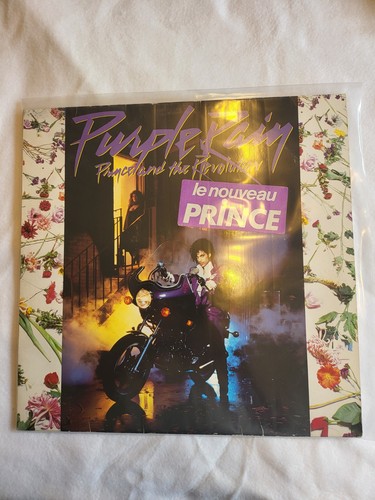 Prince the revolution - prince,