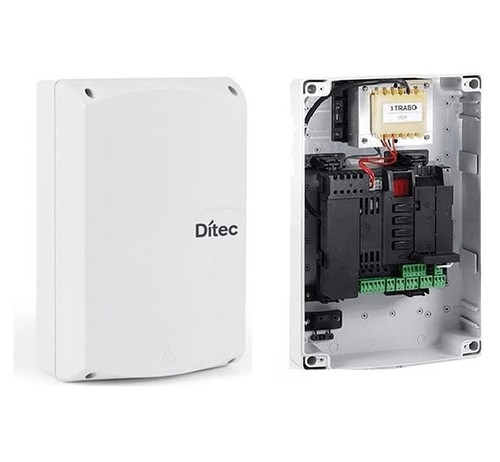 Ditec lcu40hg centrale - lcu40hg, di