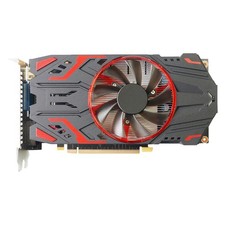 GTX 550Ti 4 GB GDDR5 Scheda Grafica Computer Schede Grafiche Gaming per PCI-Expre7827