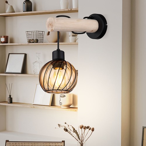 Luce lampada parete - luce,