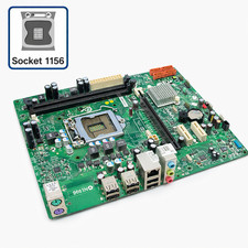 Scheda madre MSI MS-7658