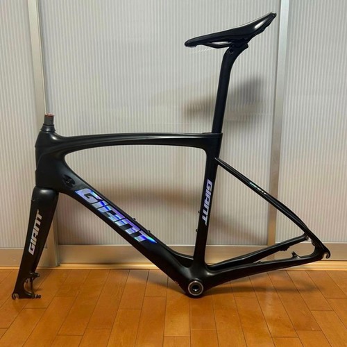 Telaio bici strada giant x - bici,