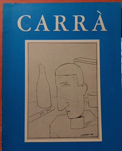 Carlo carra antonio - carra',