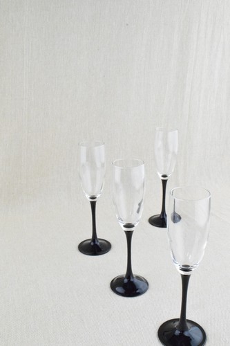 Flauti champagne luminarc - flauti,