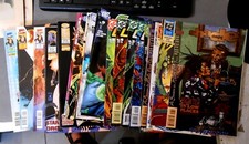 LOTTO FUMETTI - SHADE / GREEN