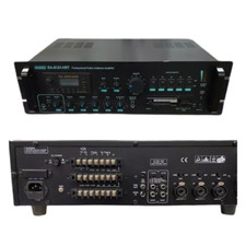 Amplificatore audio - amplificatore, pa